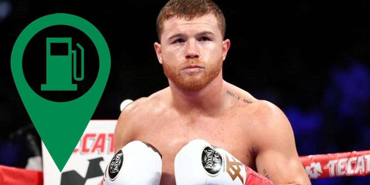 "Canelo"