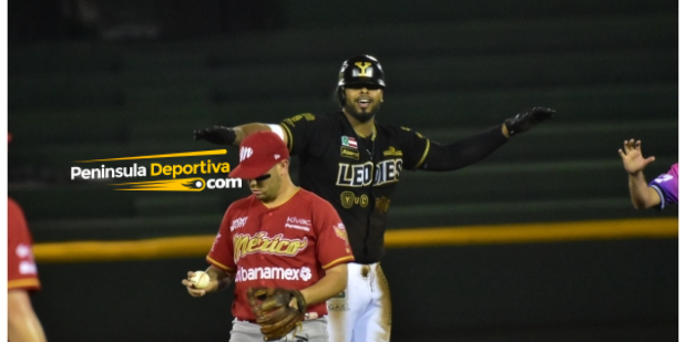 Art Charles Leones Diablos incidental con marca de agua
