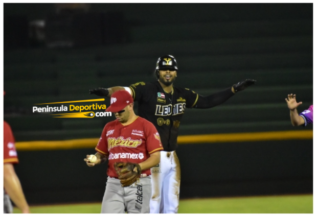 Art Charles Leones Diablos incidental con marca de agua