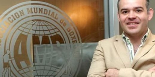 Gilberto de Jesús Mendoza