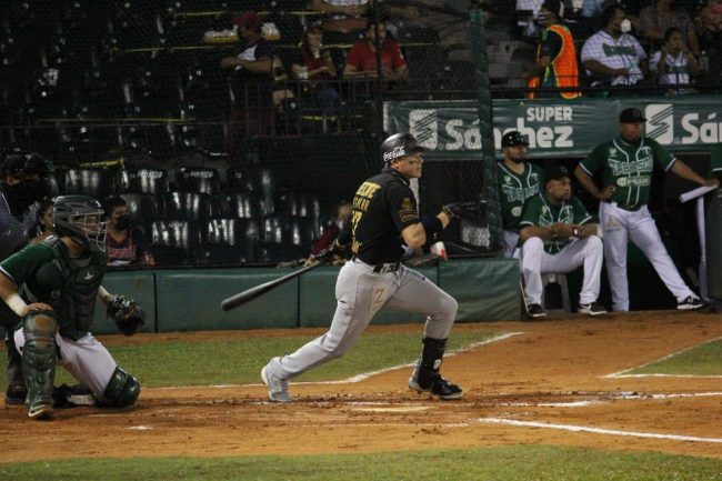 Leones de Yucatán vs. Olmecas de Tabasco, juego 63, 2o de la serie, serie para los Leones, 4×3, del 040821 en Villahermosa, José Juan Aguilar
