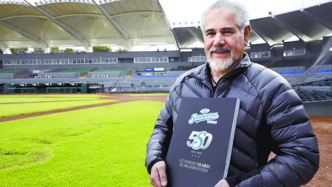 Roberto Magdaleno Ramírez