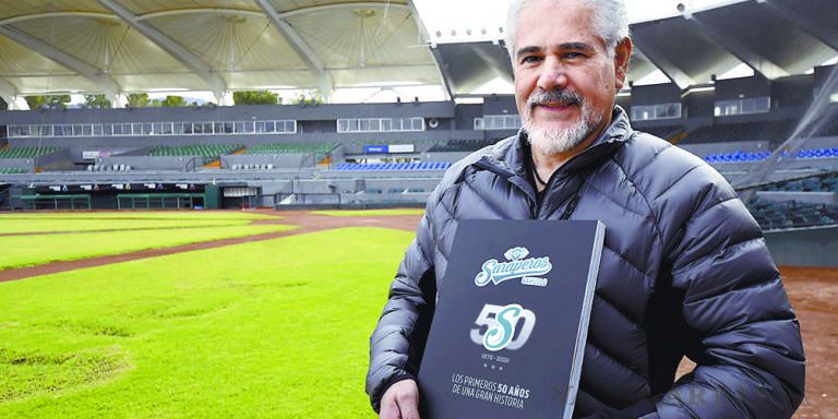 Roberto Magdaleno Ramírez