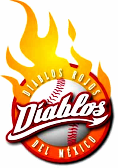 logodiablos rojos del méxico