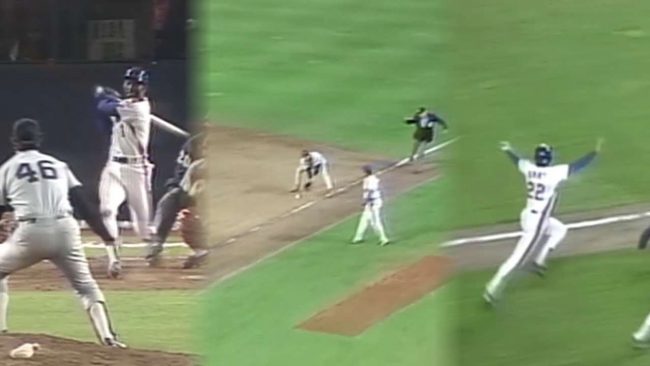 Bill Buckner error secuencia