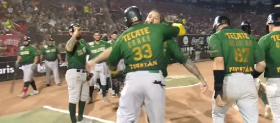 leones toros serie del rey conasupo