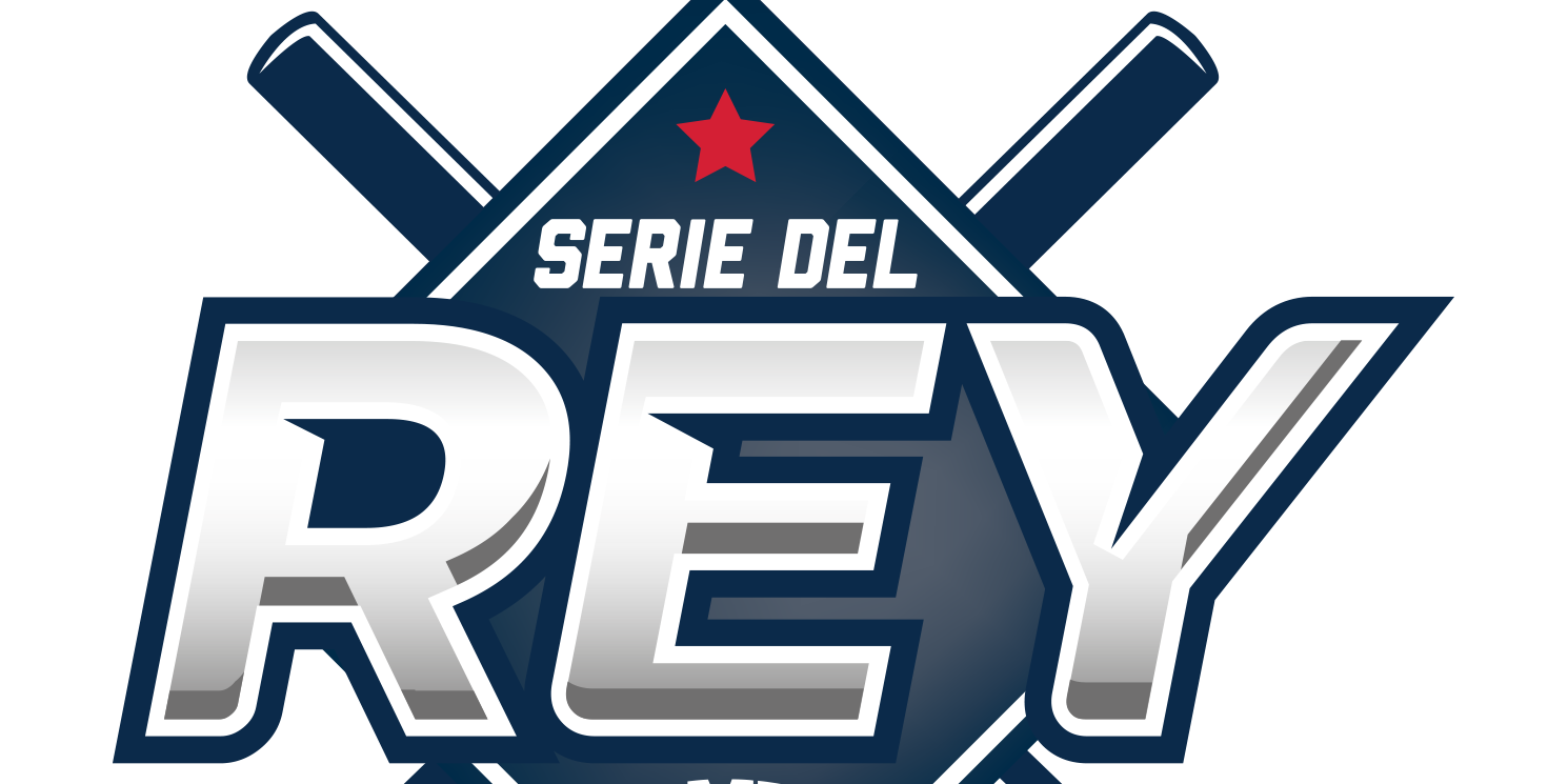 logo SERIE DEL REY 2021 FONDO CLARO 1