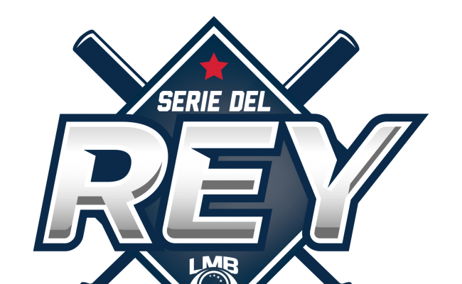 logo SERIE DEL REY 2021 FONDO CLARO 1