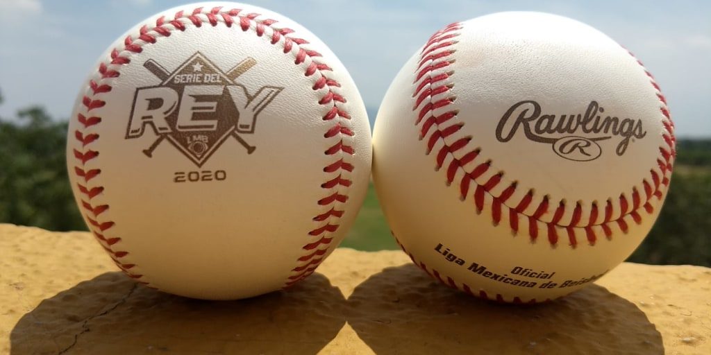 serie del rey 2021 pelota especial recordando temporada no jugada de 2020