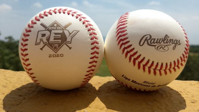 serie del rey 2021 pelota especial recordando temporada no jugada de 2020
