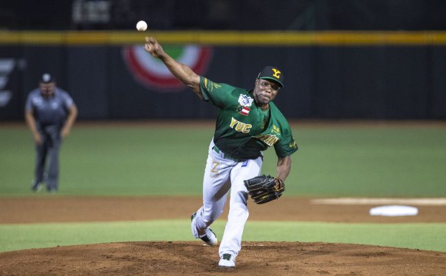 serie del rey conasupo 4 radhamés liz