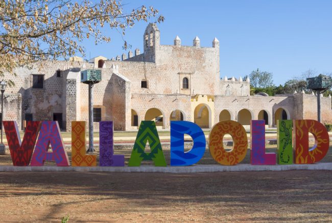 Ciudad de Valladolid