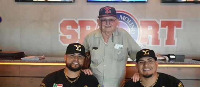 Eloy Pardenilla Briceño