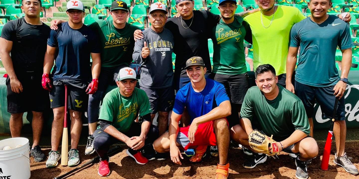 Manuel Bolón Rodríguez, regreso al Kukulcán del 061021, con Raúl Rojas
