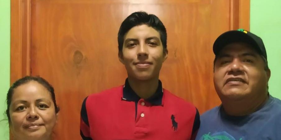 Miguel García novato firmado por los Leones de Yucatán del 290921