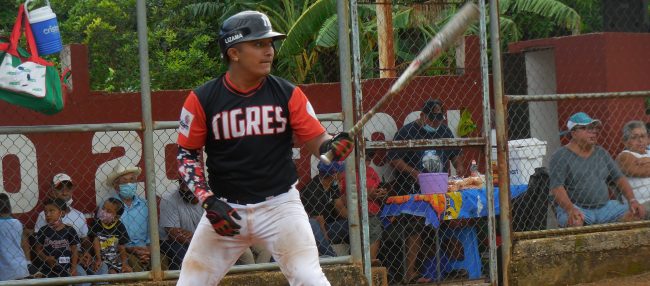 Nereo Lizama Liga Motuleña