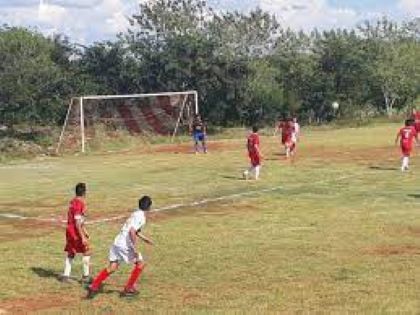 fútbol amateur incidental