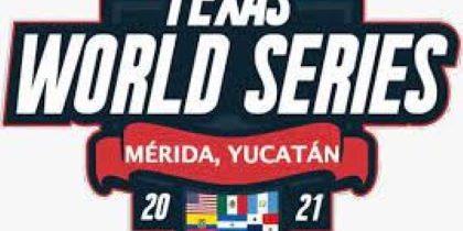 logo texas world series