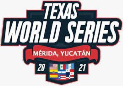 logo texas world series