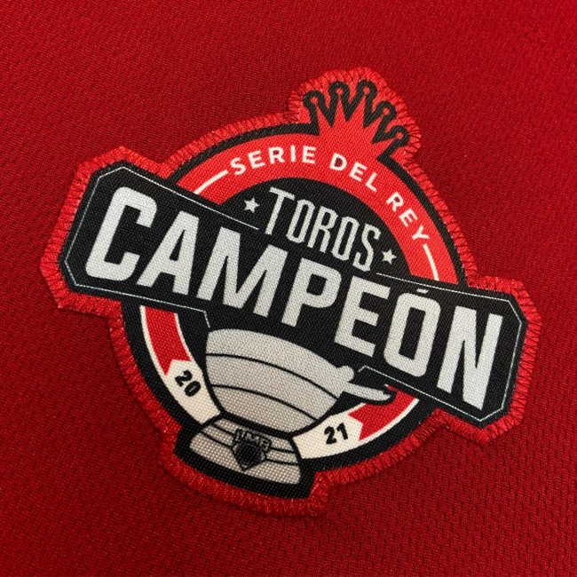 logo toros de tijuana campeones