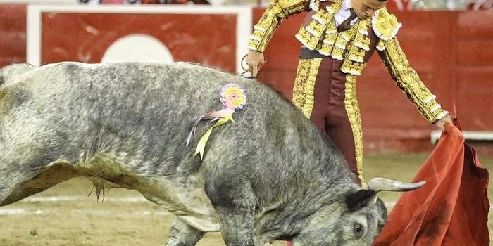 André Lagravere incidental, aparentemente en Ciudad Juárez