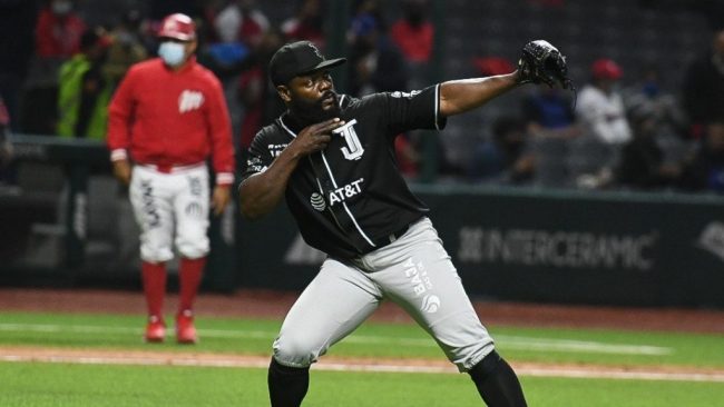 Fernando Rodney