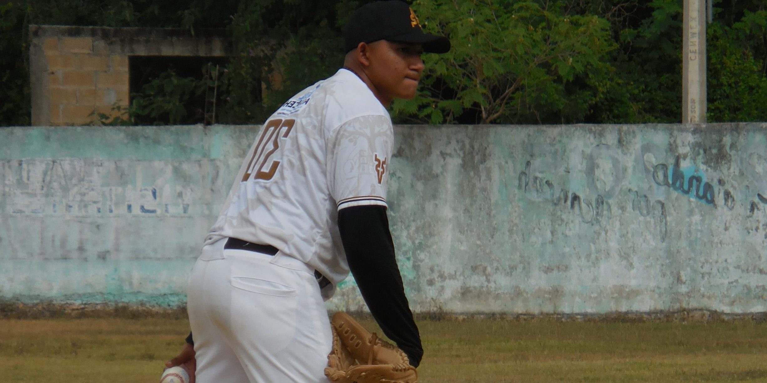 Julio Toledo liga motuleña