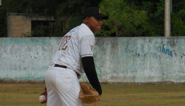 Julio Toledo liga motuleña