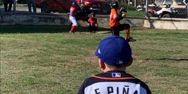 Liga Meridana infantil y juvenil 2