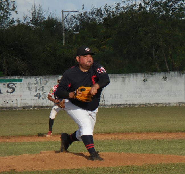 Liga Motuleña incidental 2