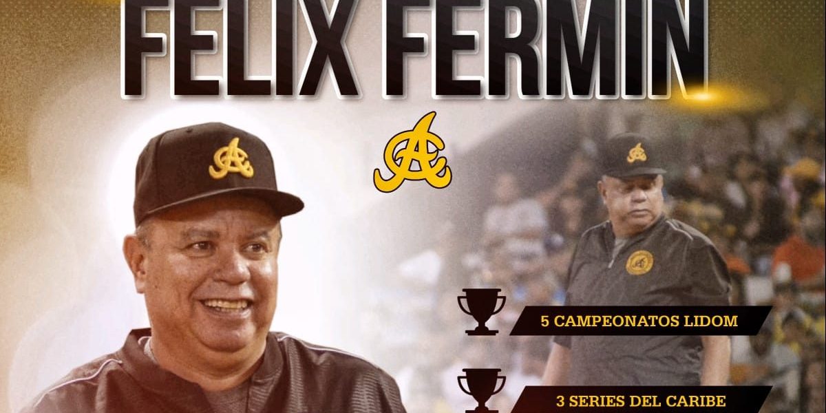 Felix Fermín