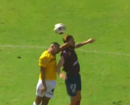 Potros del Atlante vs. Venados de Yucatán, juego de vuelta, 4os de final torneo de apertura liga de expansión 0-0 2-0 global 1 del 051221 en México, Ciudad de los Deportes