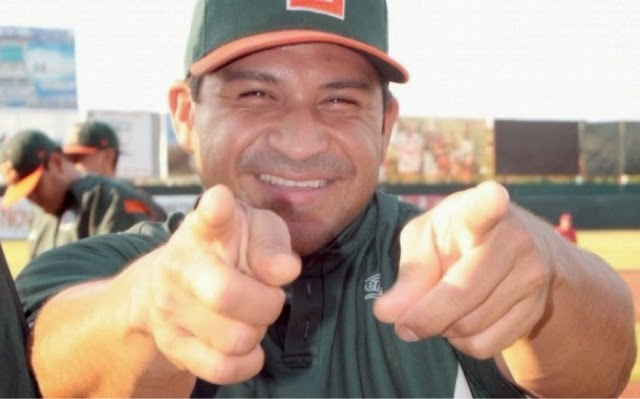 Willie Romero vacilando