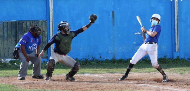 liga de nuevos valores imagen incidental