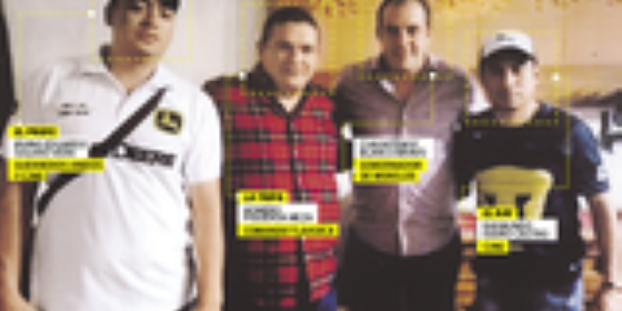 Cuauhtémoc blanco con narcos de 2018, trascendida en 2022