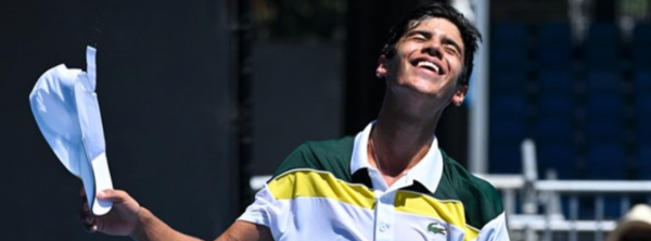 Rodrigo Pacheco