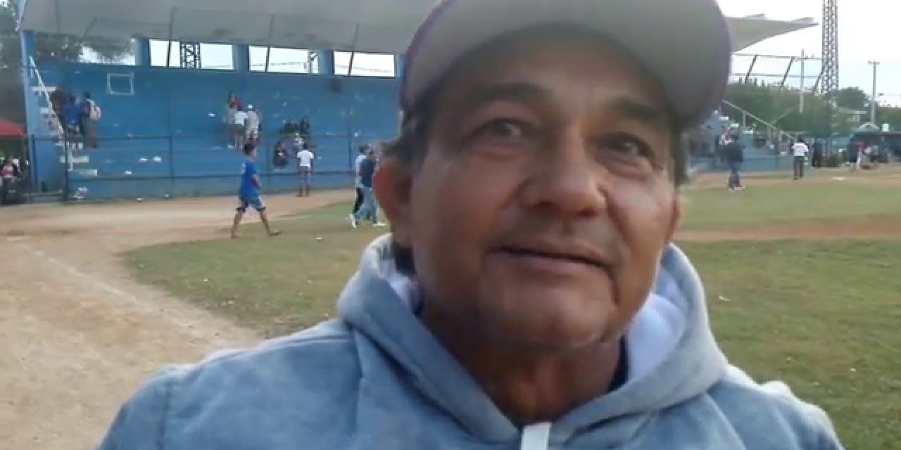 Rubén Melete Rosado