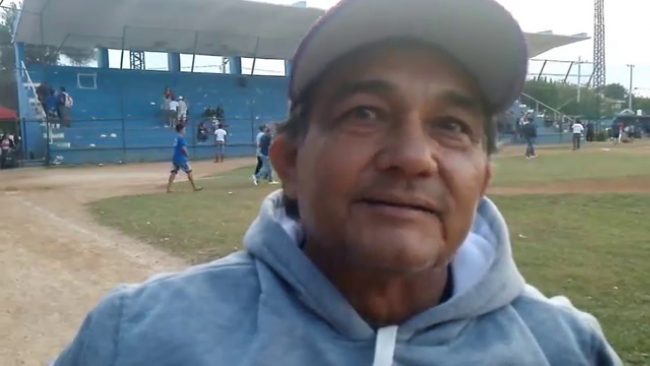 Rubén Melete Rosado