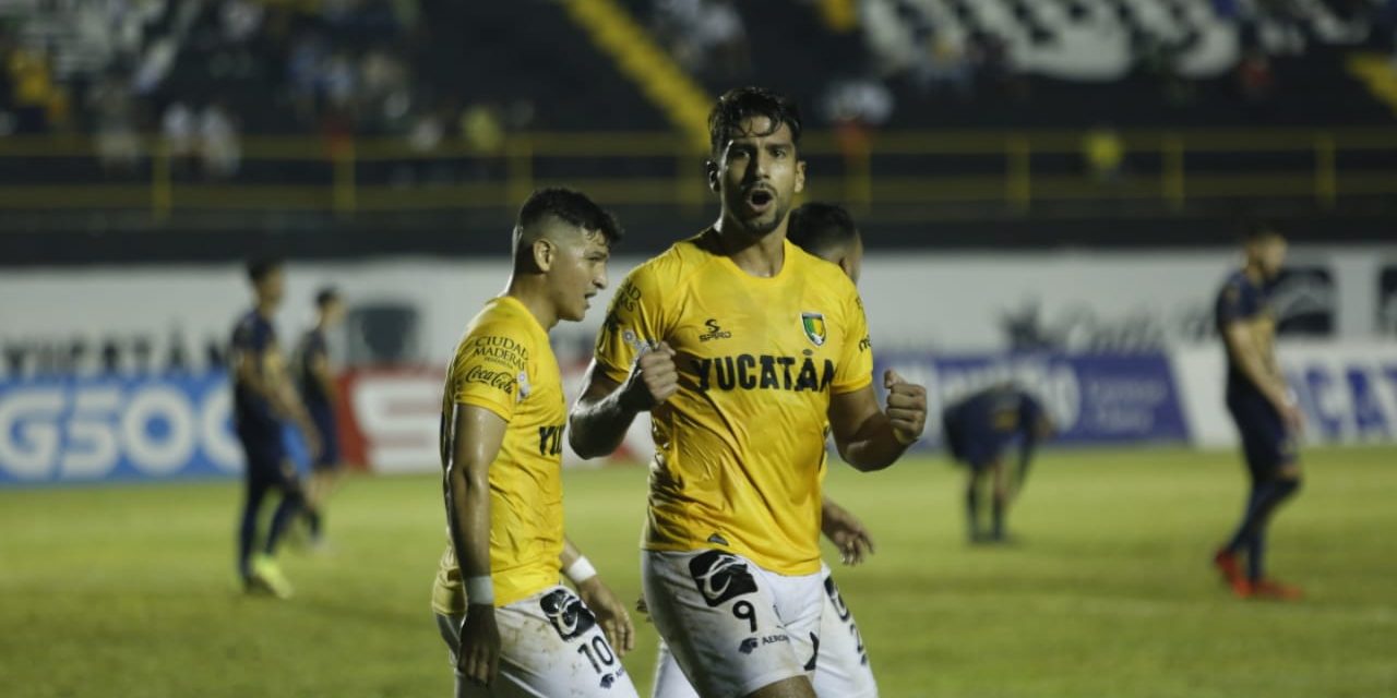 Venados conasupo