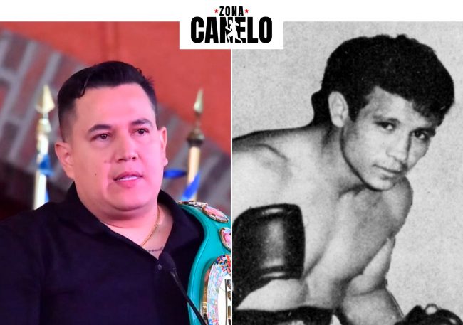 fotocomposición Miguel Canto Eddy Reynoso