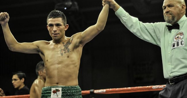 miguel angel ranita gonzalez