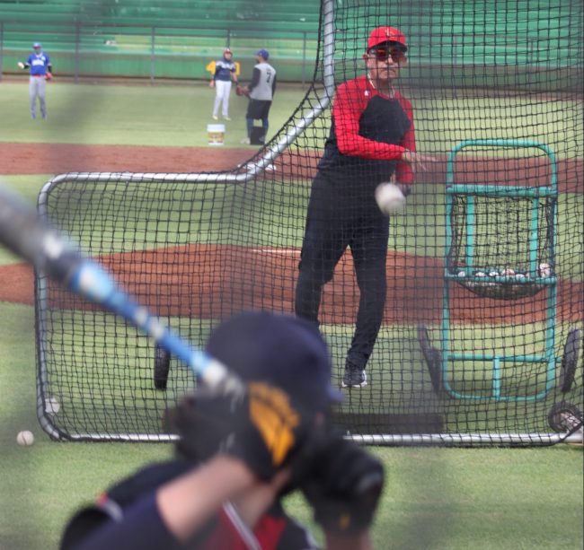 tryout prospectos parque Kukulcán del 070122