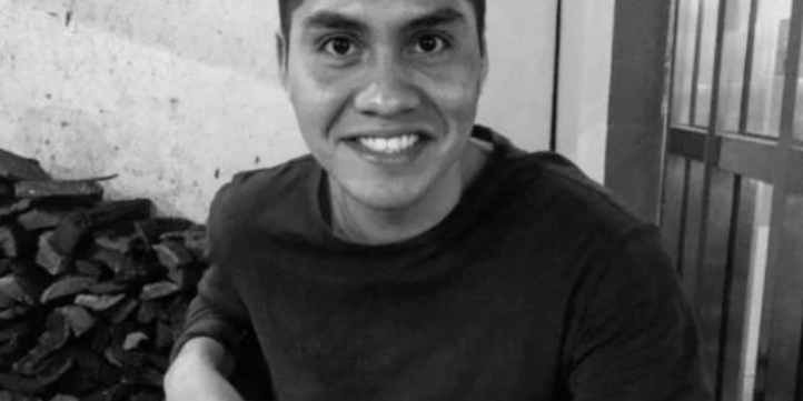 Leonardo Andrei Martínez Castillo, basquetbolista de la liga quintanarroense, fallecido en camionazo de ado cancún mérida, del 060222