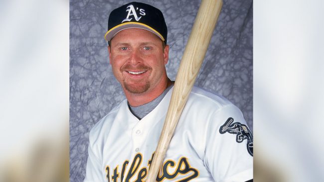 jeremy giambi muerto el 090222 en California
