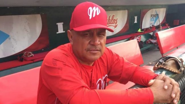 Luis Fernando Méndez