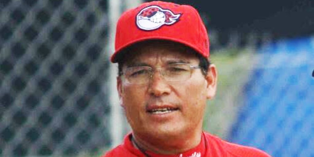 Marco Antonio Buzo Guzmán, nombrado coach de banca de los Piratas de Campeche del 060322