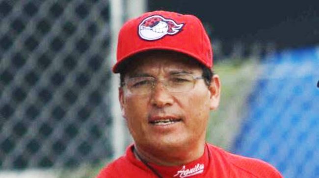 Marco Antonio Buzo Guzmán, nombrado coach de banca de los Piratas de Campeche del 060322