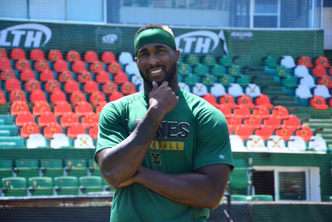 Onelki García pretemporada melenuda 1 del 100322 en Mérida