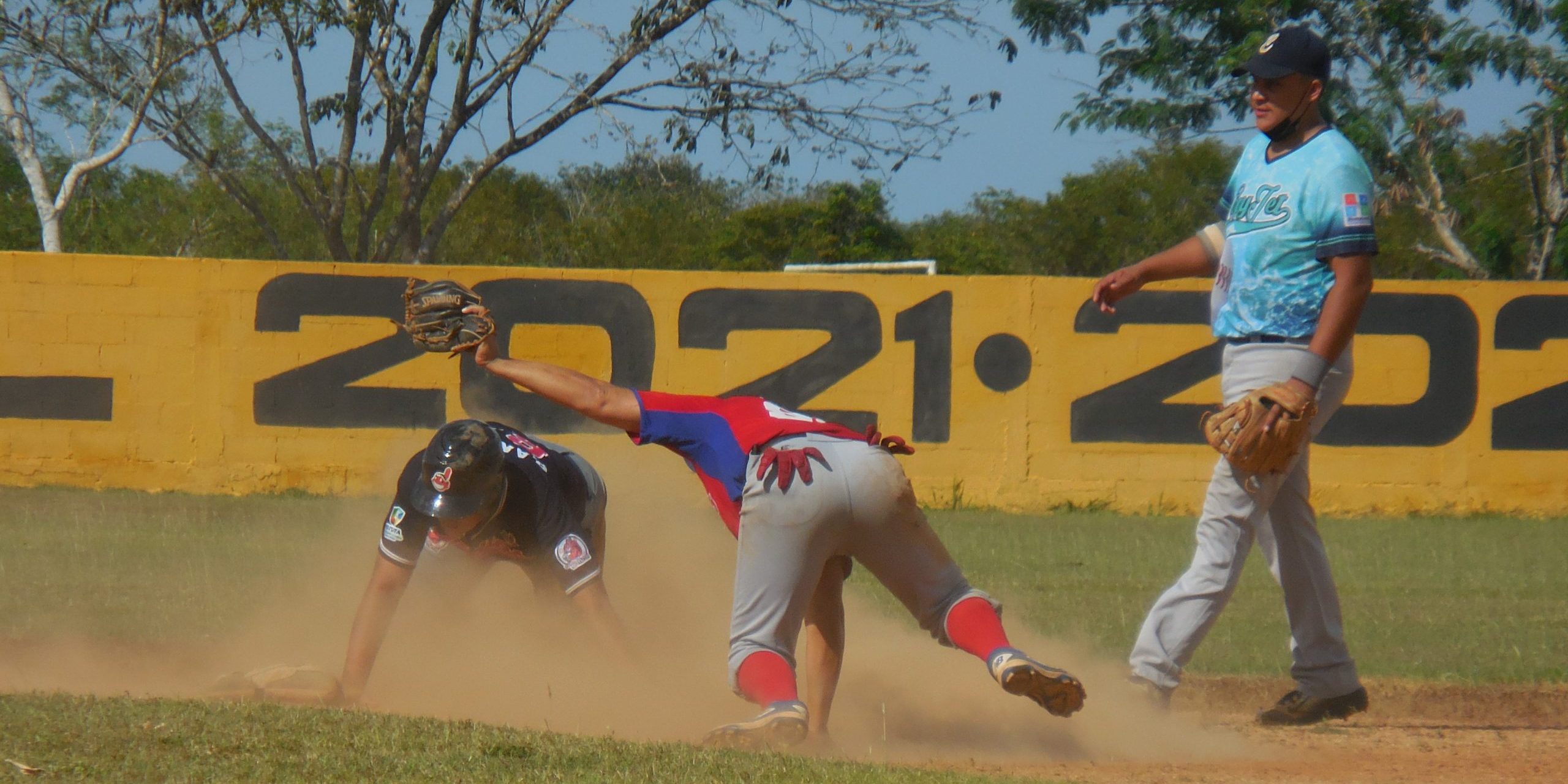 liga motuleña incidental 7