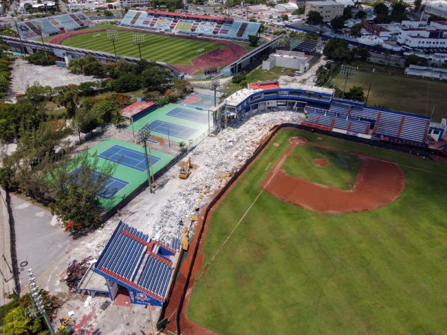 estadio beto ávila remozamiento 2 del 020821